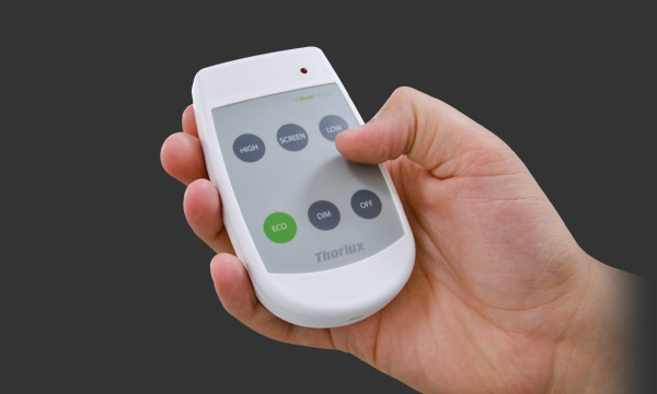 SmartScan Scene Remote