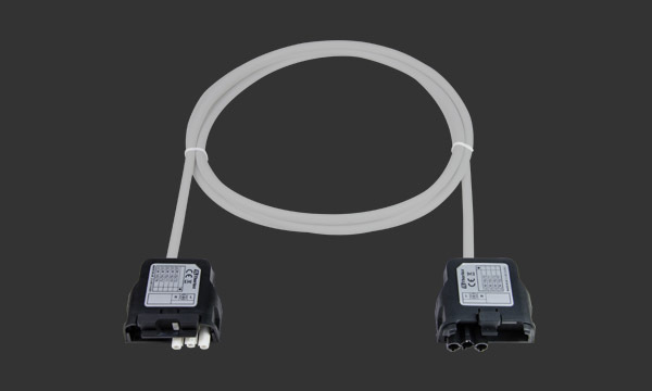 SmartScan Lighting Cable Management