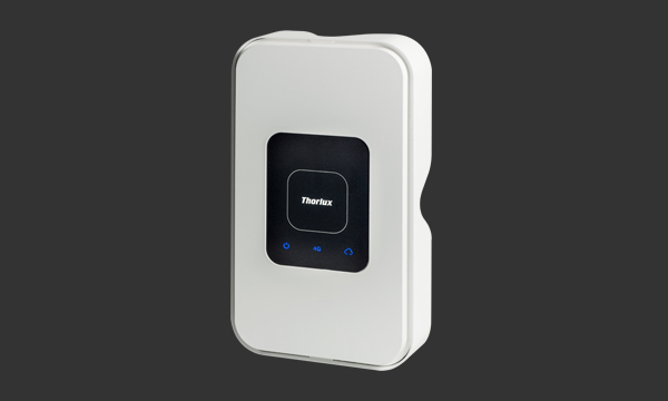 SmartScan Gateway