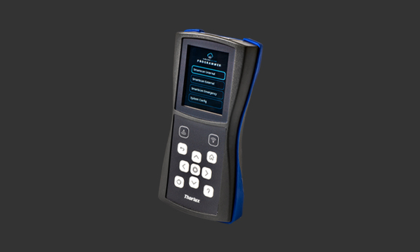 SmartScan Programmer