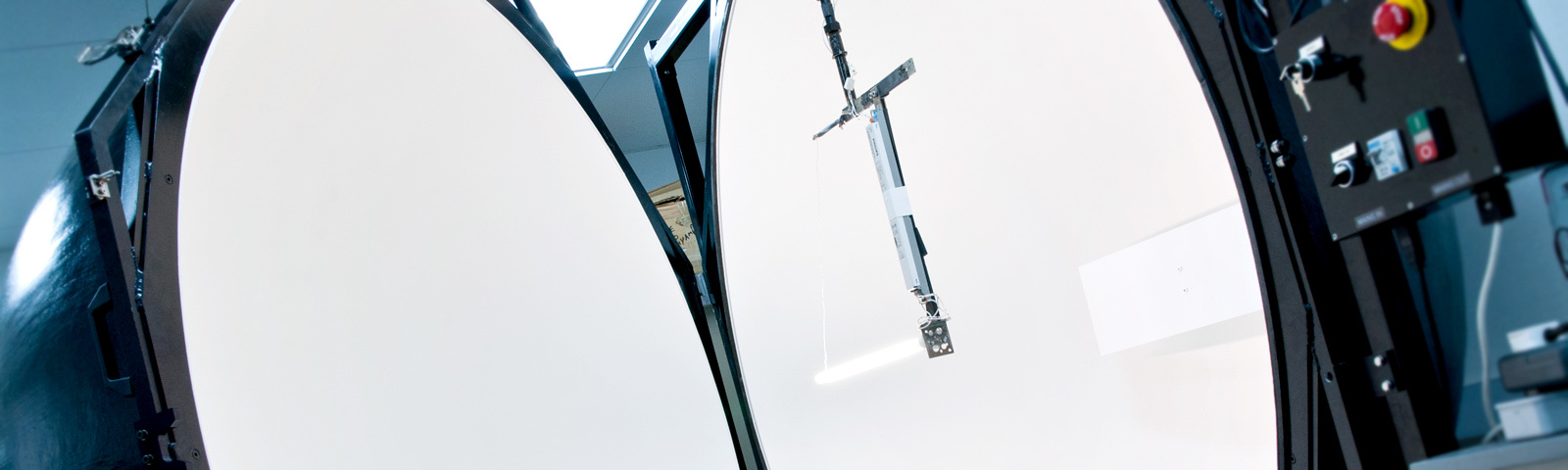 Thorlux has the first ‘LIA Laboratories Registered Photometric Laboratory’