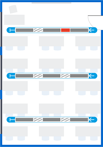 Classroom Plan